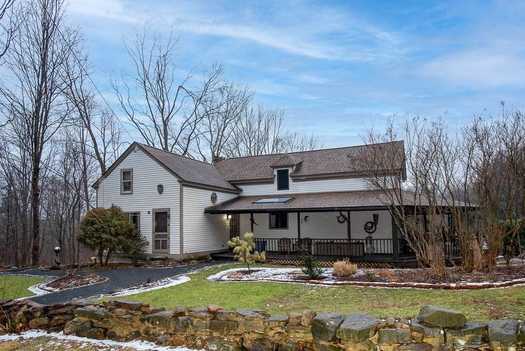 25 Tower Hill Rd - Photo 1
