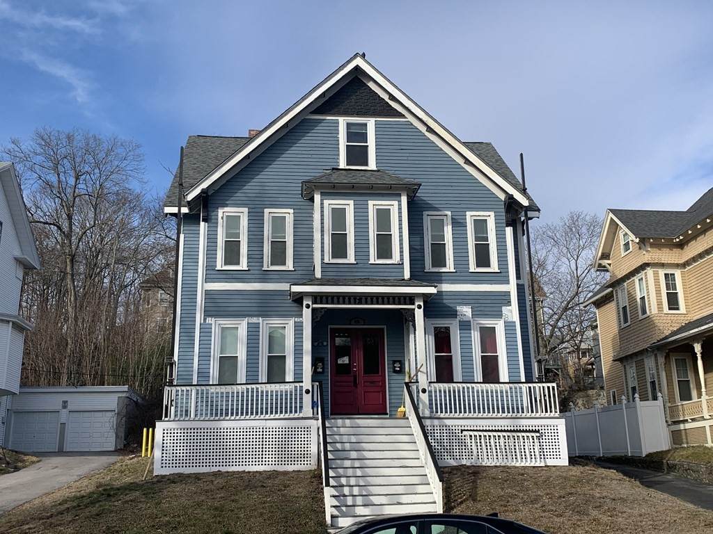 491 Pleasant St - Photo 1