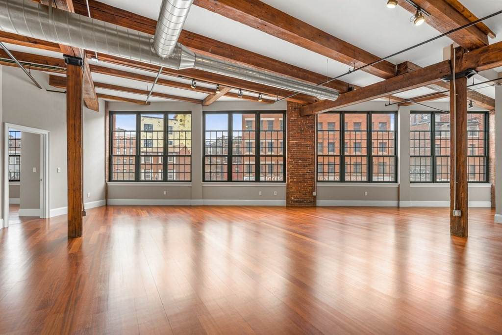126 N. Washington St. - Photo 1