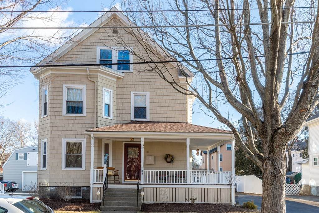 38 Emerson St - Photo 1