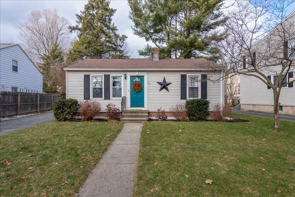 64 Worthy Ave - Photo 1