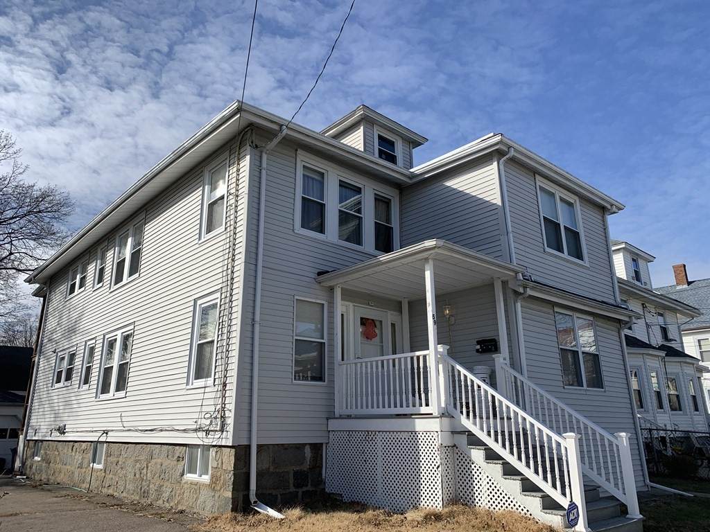 59 Flynt St - Photo 1