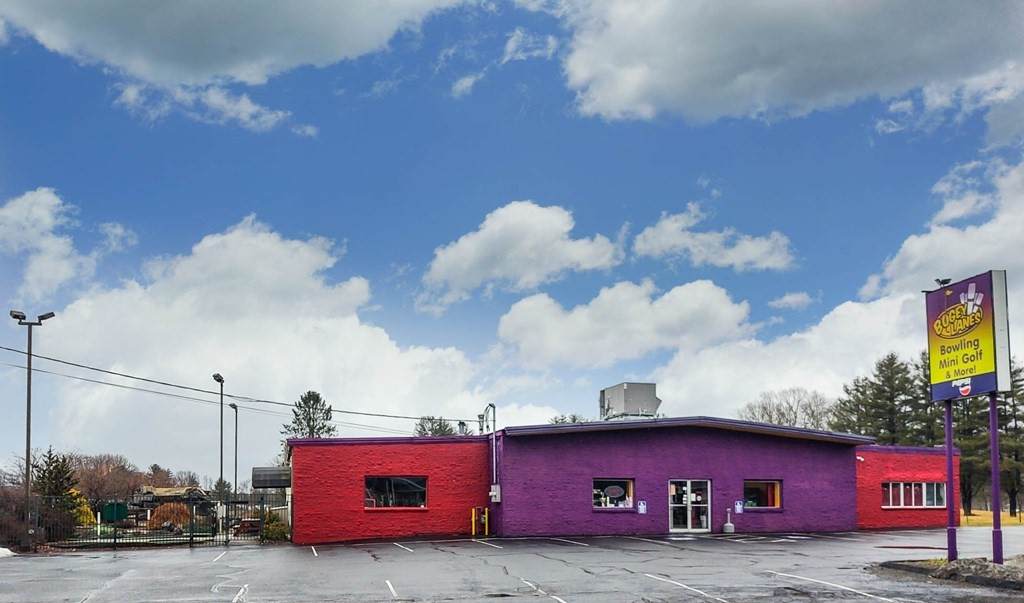 199 N Brookfield Rd - Photo 1