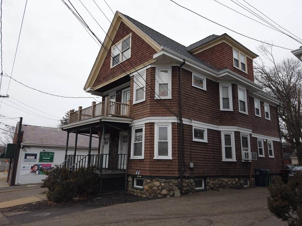 987 Boylston Street - Photo 1