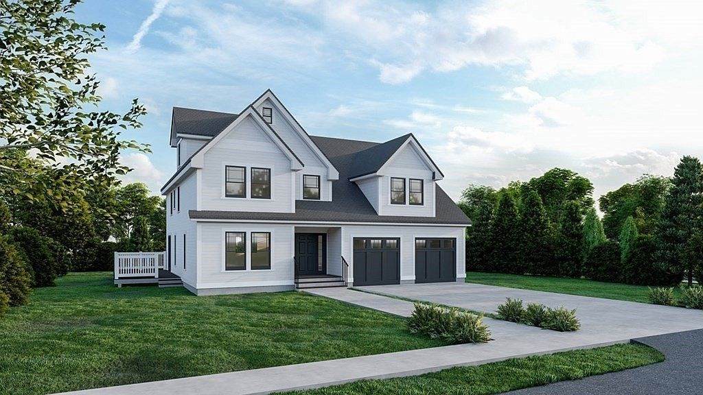8 Echo Way - Photo 1