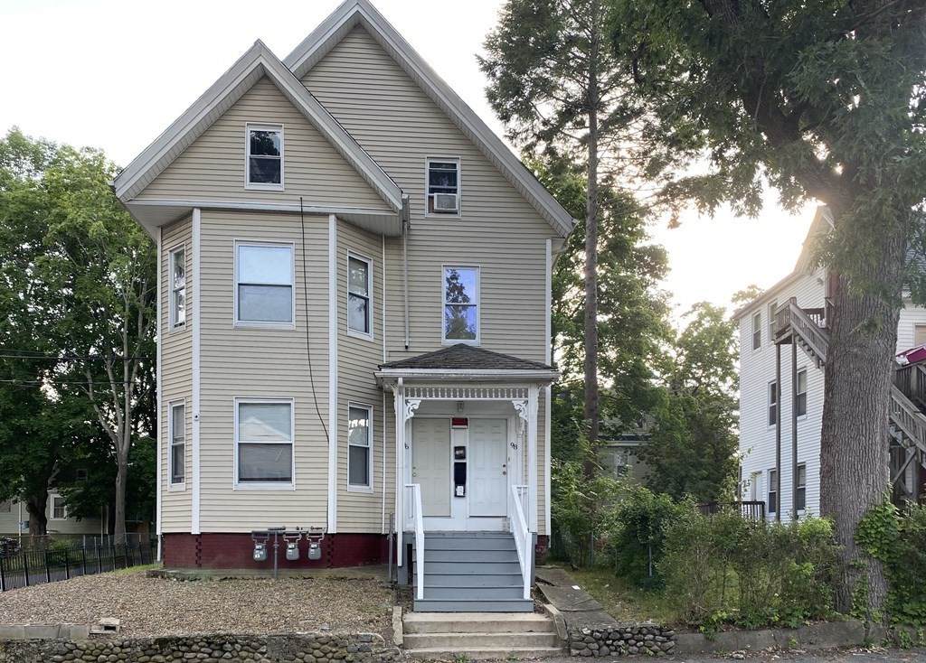 96 Walnut - Photo 1