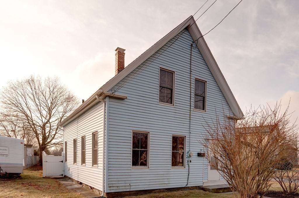 13 Charlton St - Photo 1
