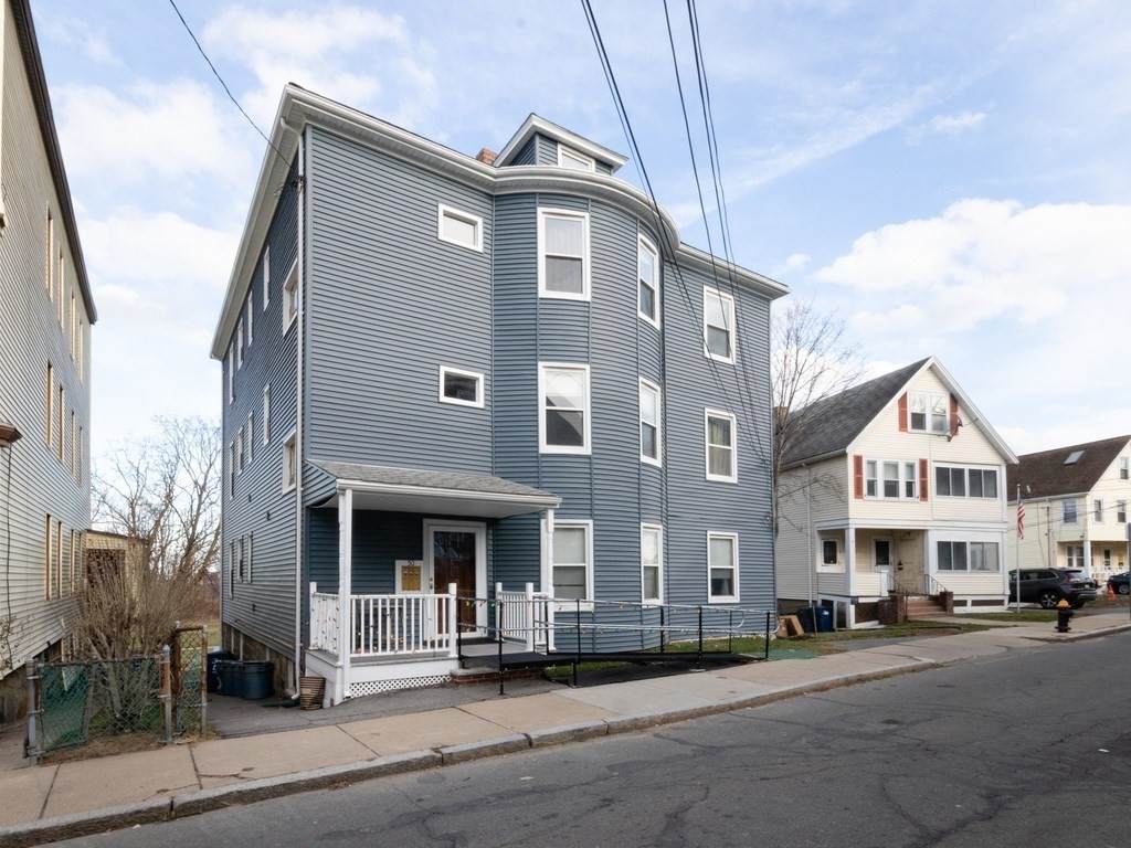 50 Houghton St. - Photo 1