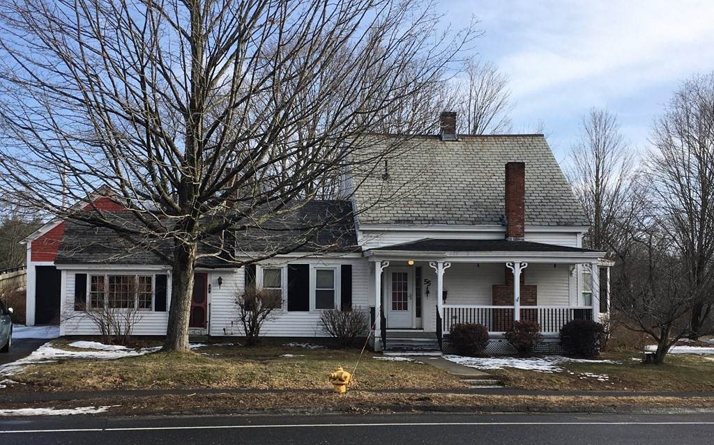 55 Elm Street - Photo 1