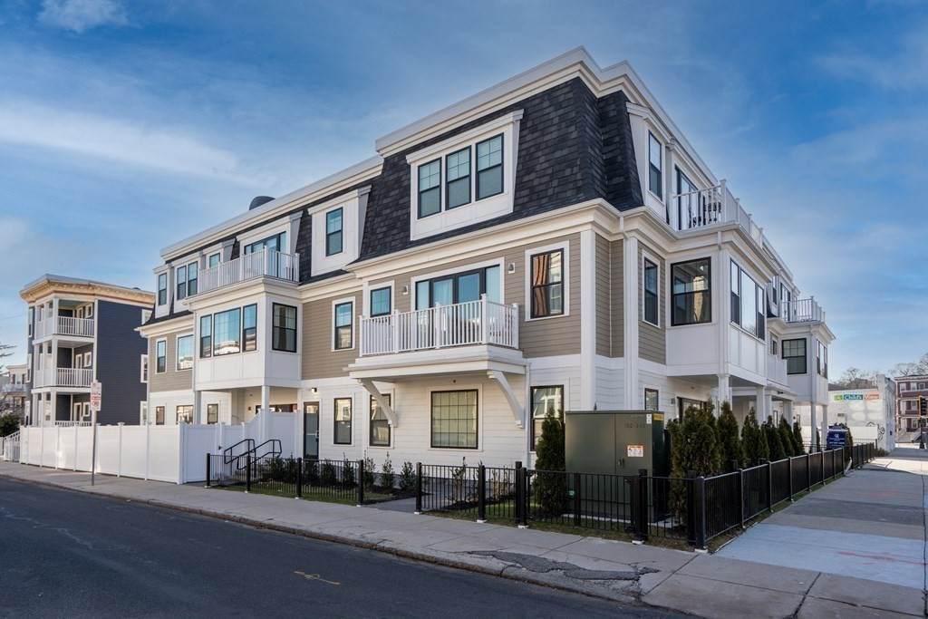 54 Pleasant Street - Photo 1
