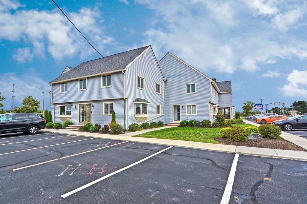 700 West Center Street - Photo 1