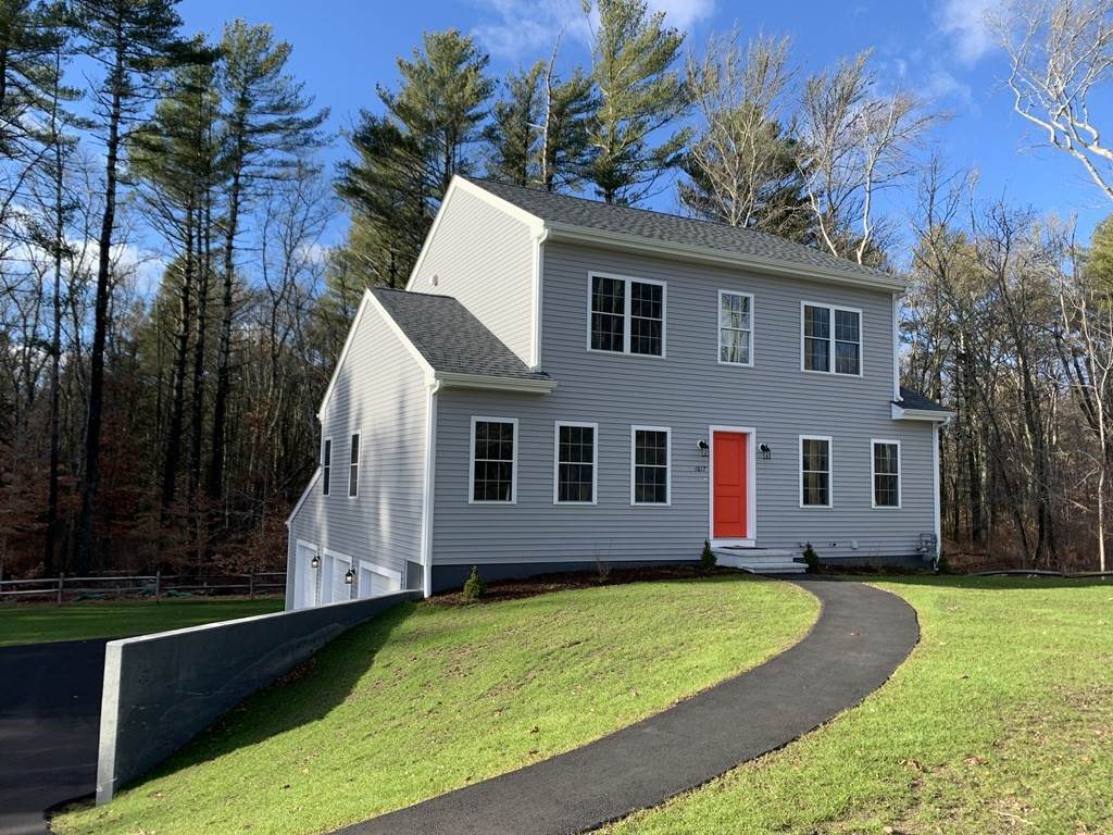 1617 Phillips Road - Photo 1