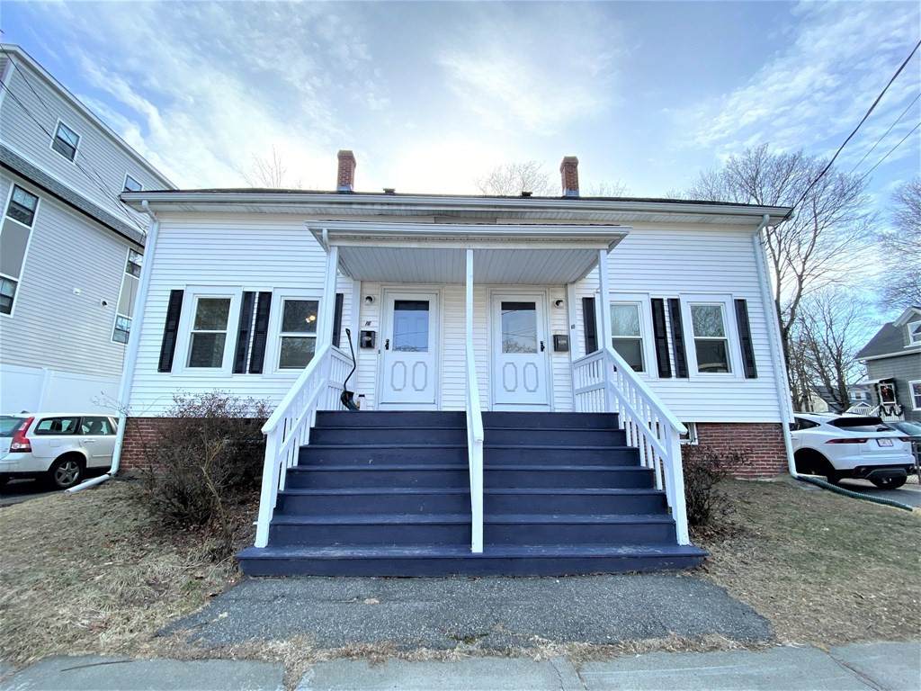 18 Prescott Street - Photo 1