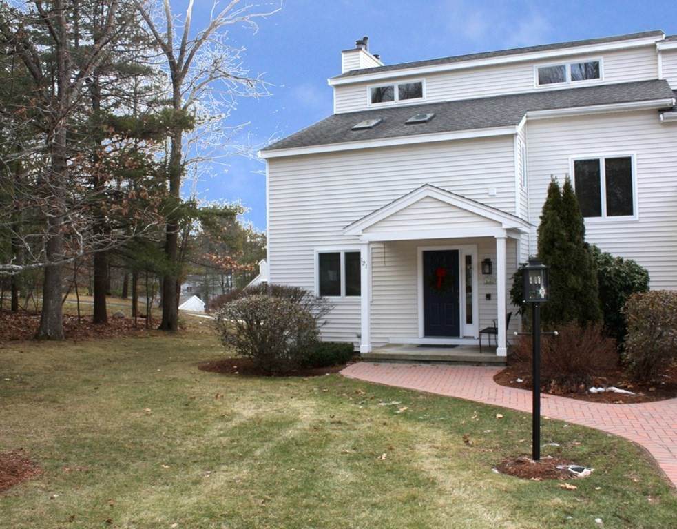 121 Parkhurst Drive - Photo 1