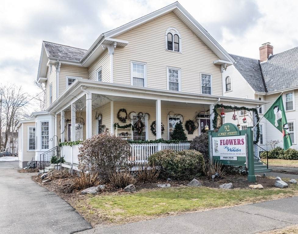 52 Court Street - Photo 1