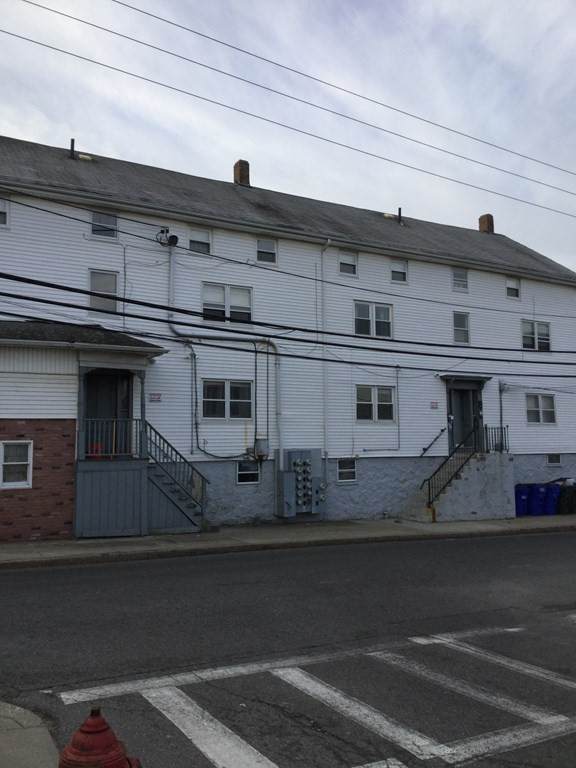237 County St - Photo 1