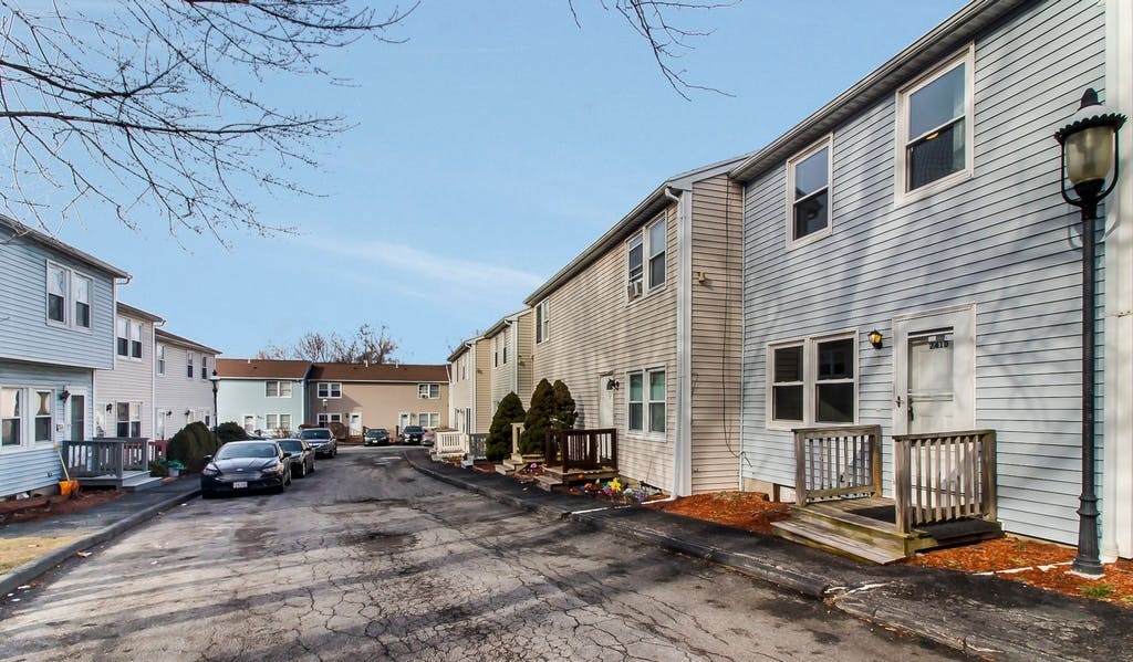 241 Norfolk Street - Photo 1