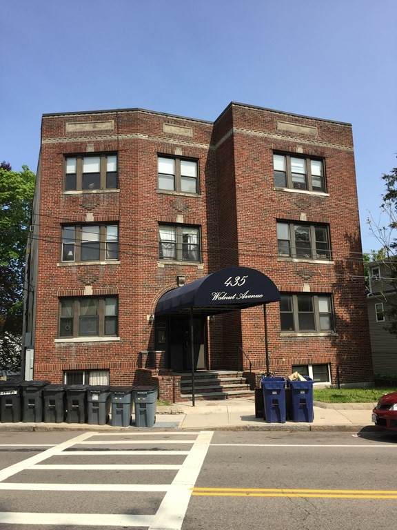 435 Walnut Ave. - Photo 1