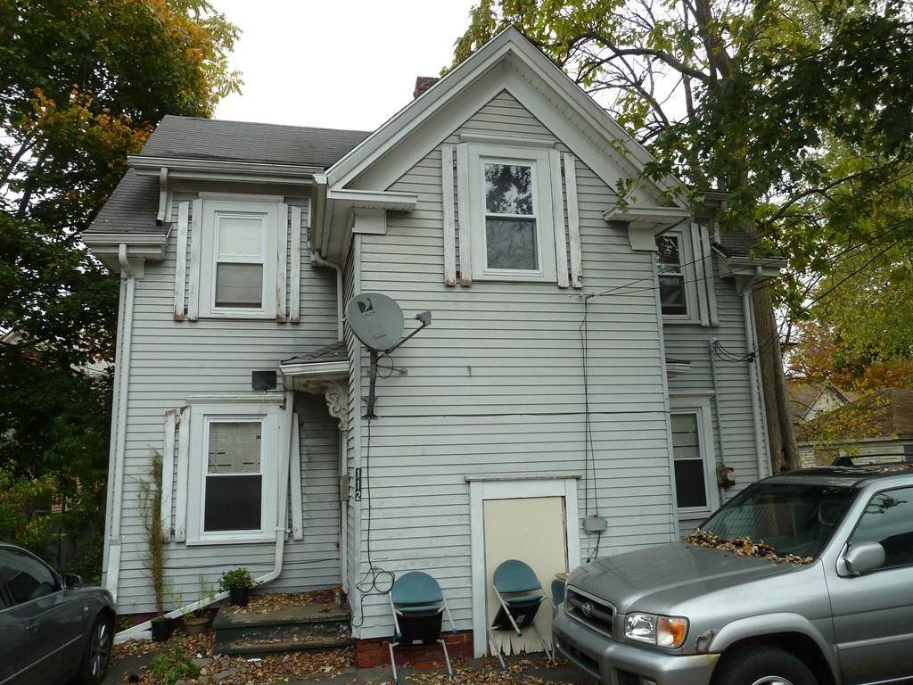 112 Laureston St - Photo 1