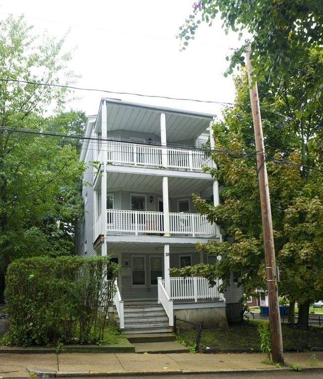 39 Glen Rd. - Photo 1