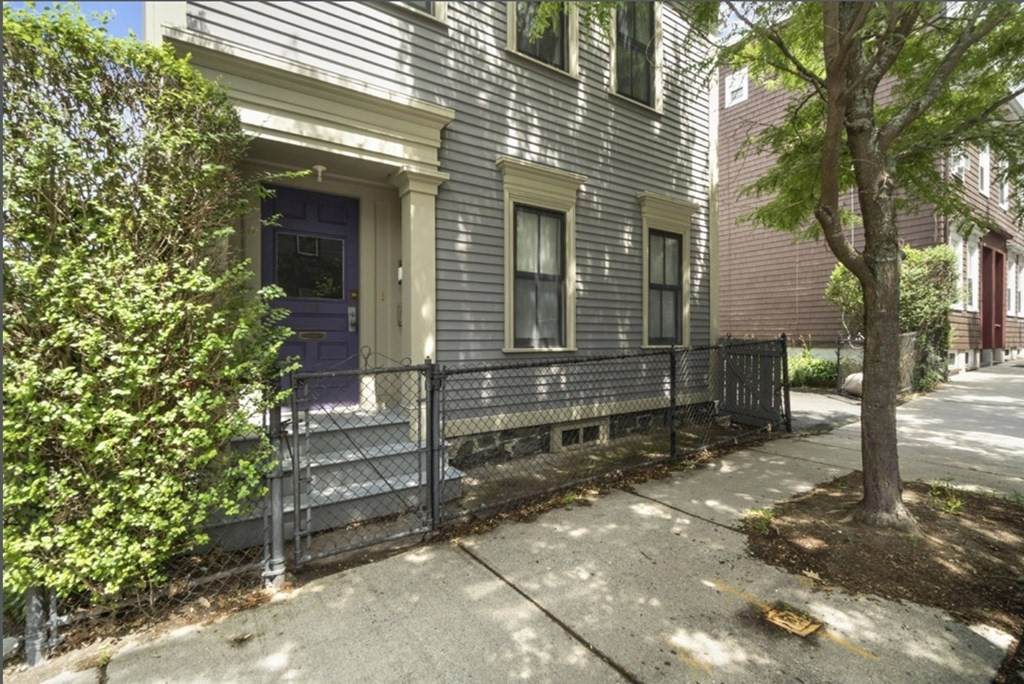 123 Otis St. - Photo 1
