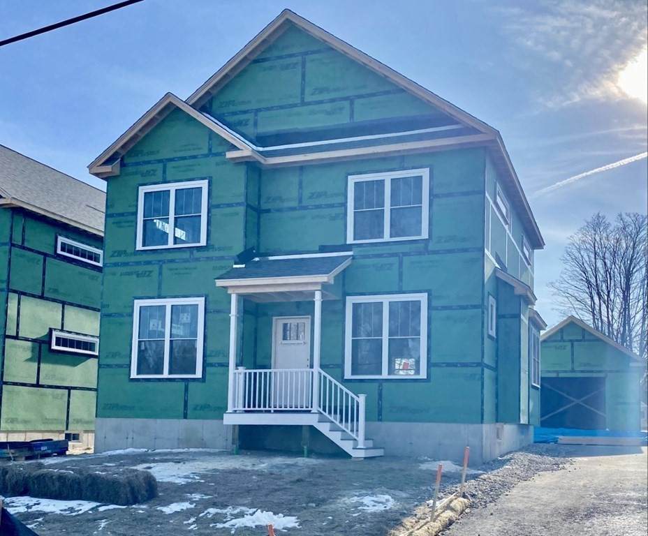 12 Warner St - Photo 1