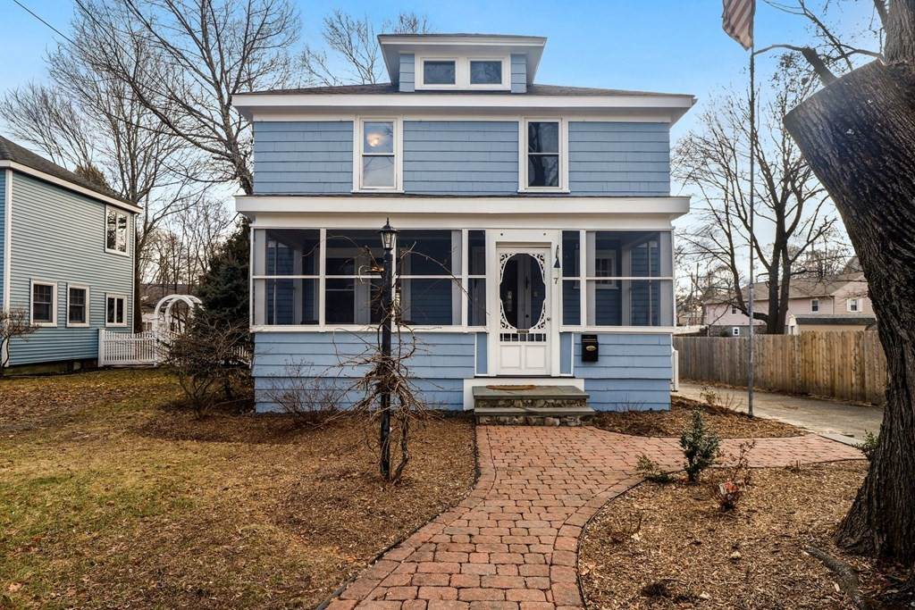 7 1St St - Photo 1