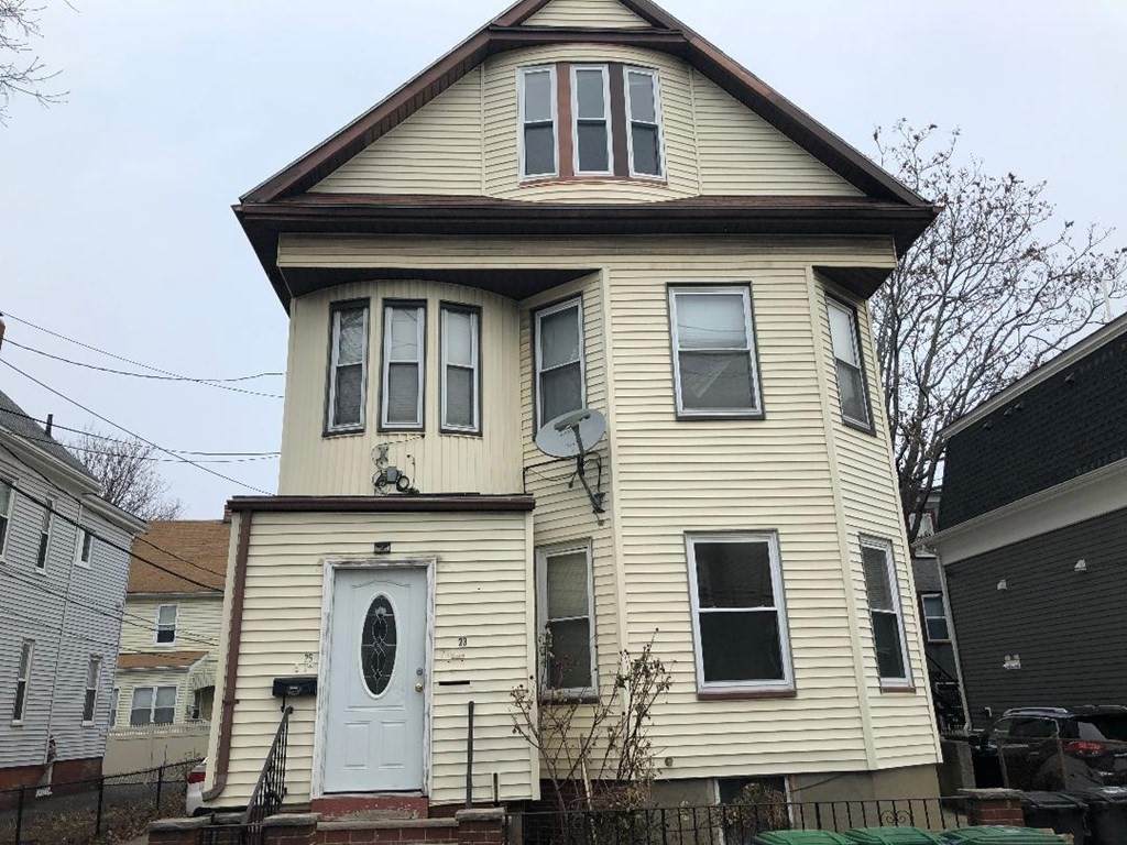 23 Lincoln Ave - Photo 1