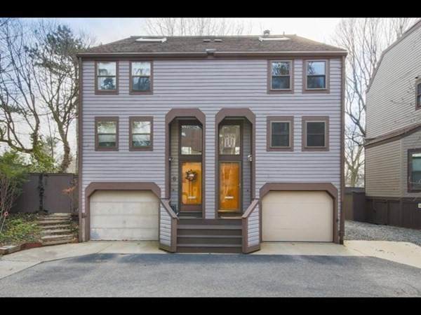 457 Mount Auburn - Photo 1