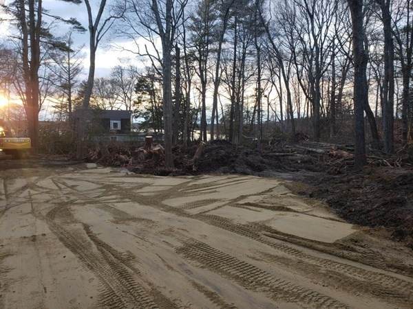 Lot 1 Norfolk St. - Photo 1