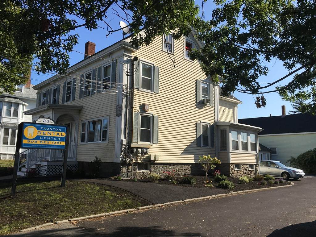 23 Cedar Street - Photo 1