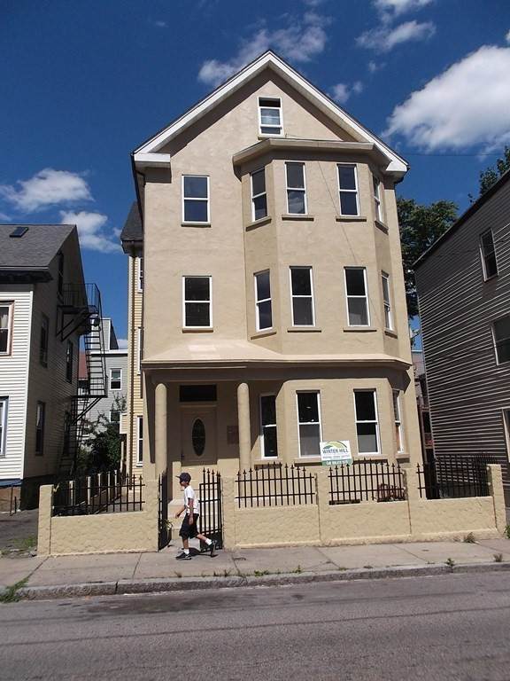 66 Mozart St. - Photo 1