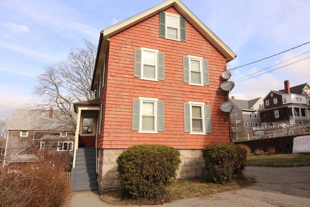 36 French St - Photo 1