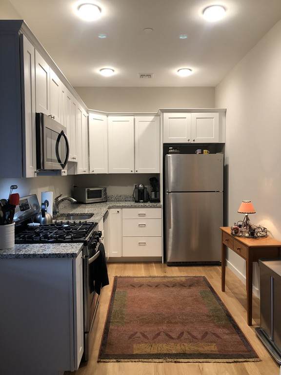 600 North Ave - Photo 1