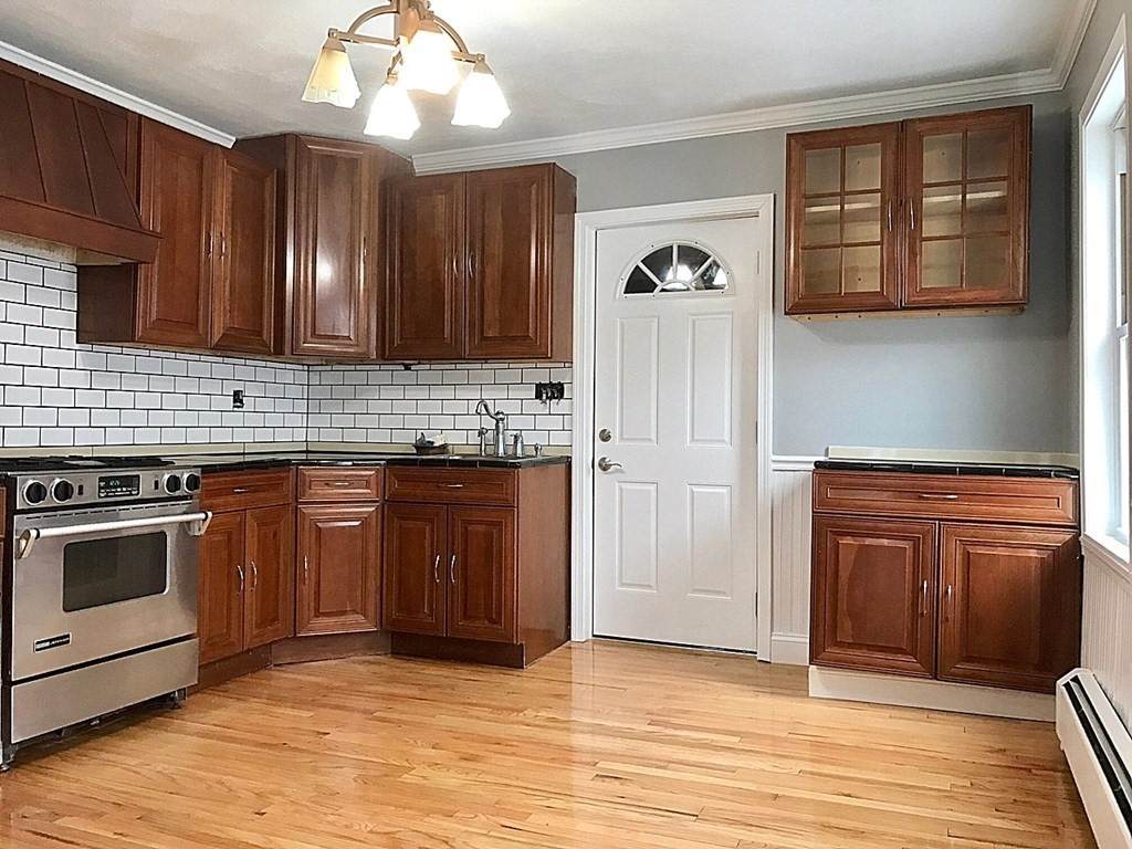 223 Webster Street - Photo 1