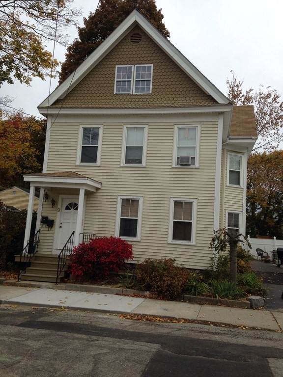 9 Sumner St - Photo 1