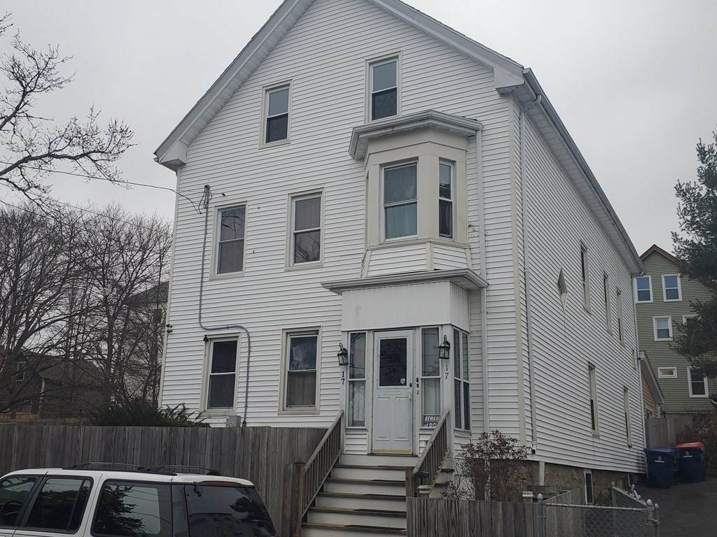 17 Reynolds St - Photo 1