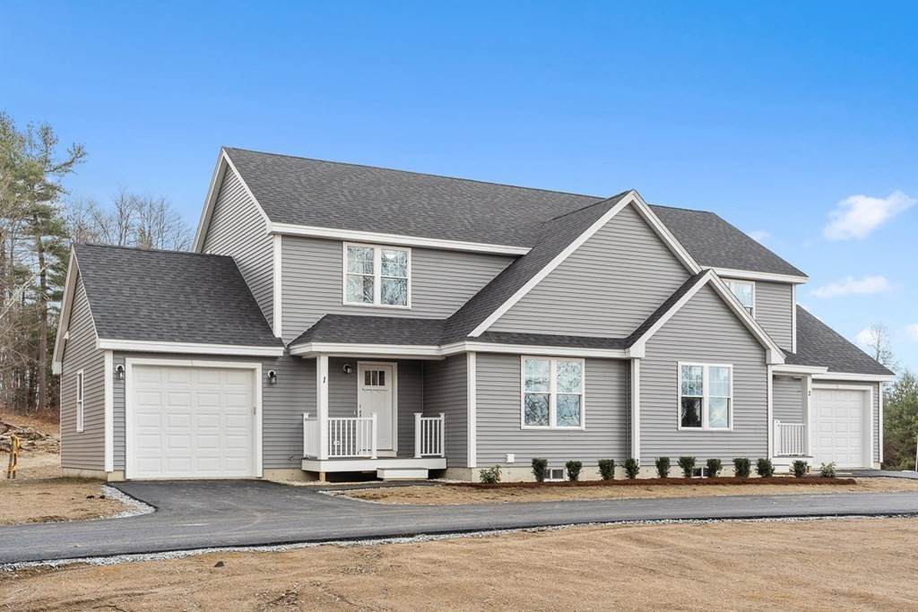 6 Scotch Pine Farm Way - Photo 1