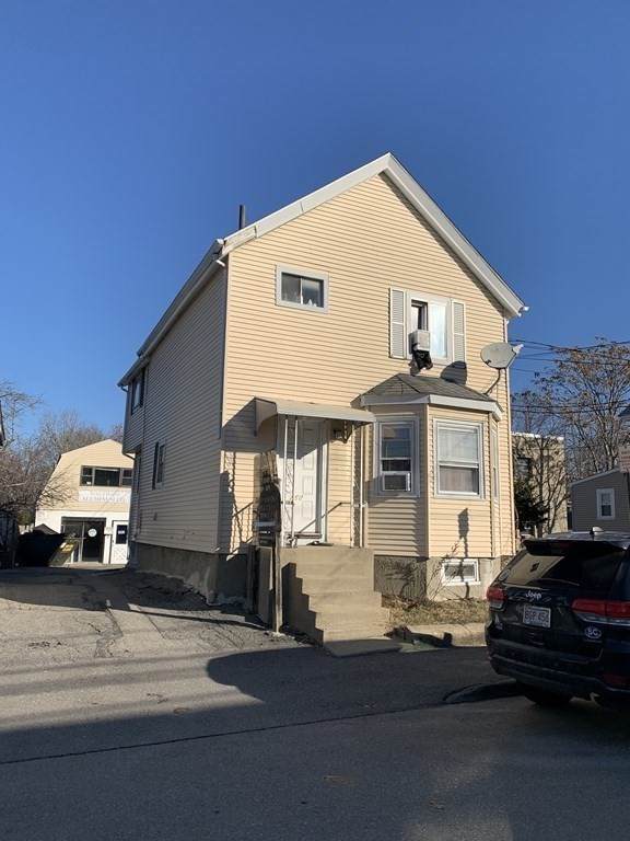 250 Calvary - Photo 1