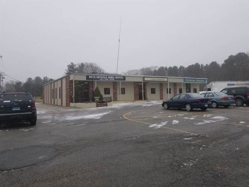 921 Victory Hwy - Photo 1
