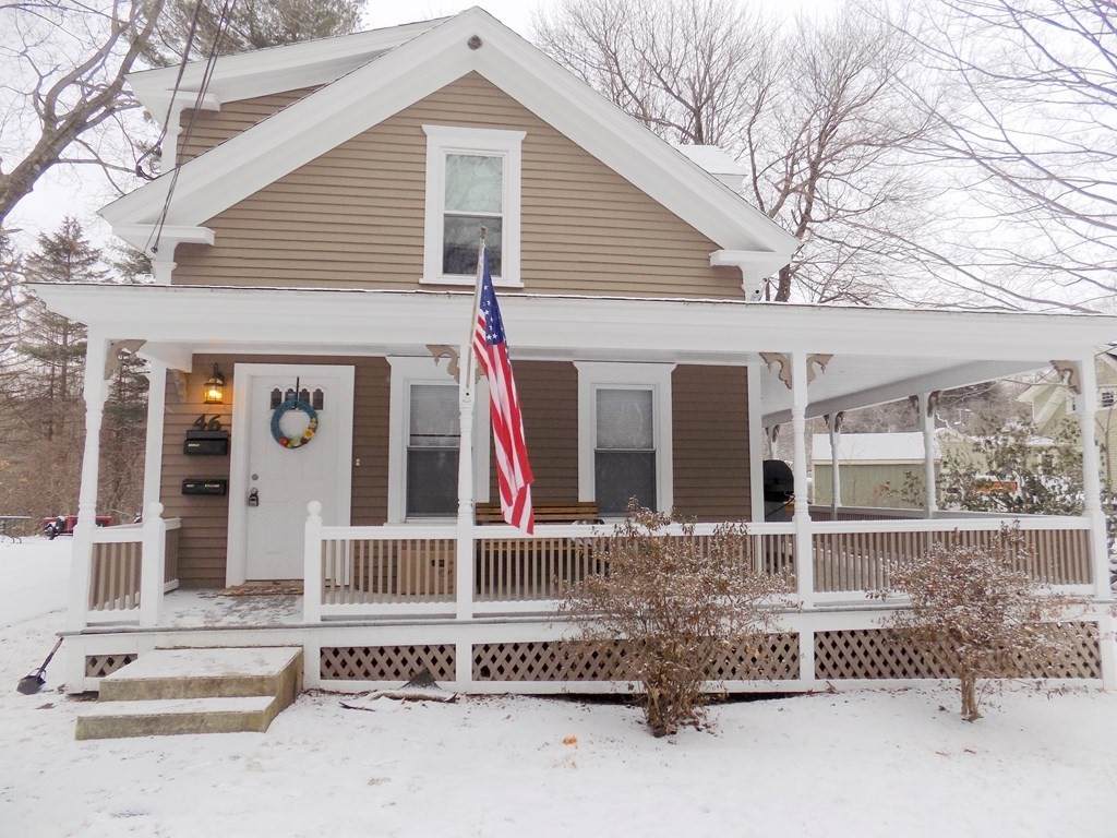 46 Rawson St - Photo 1