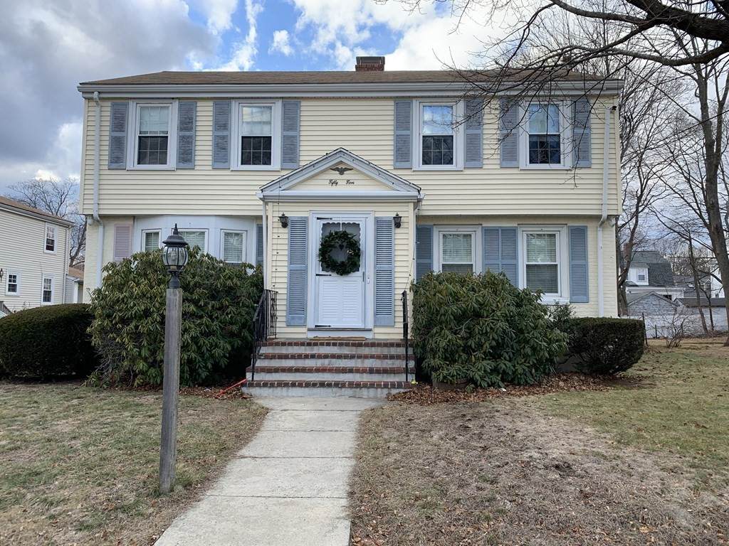 55 Colchester St. - Photo 1