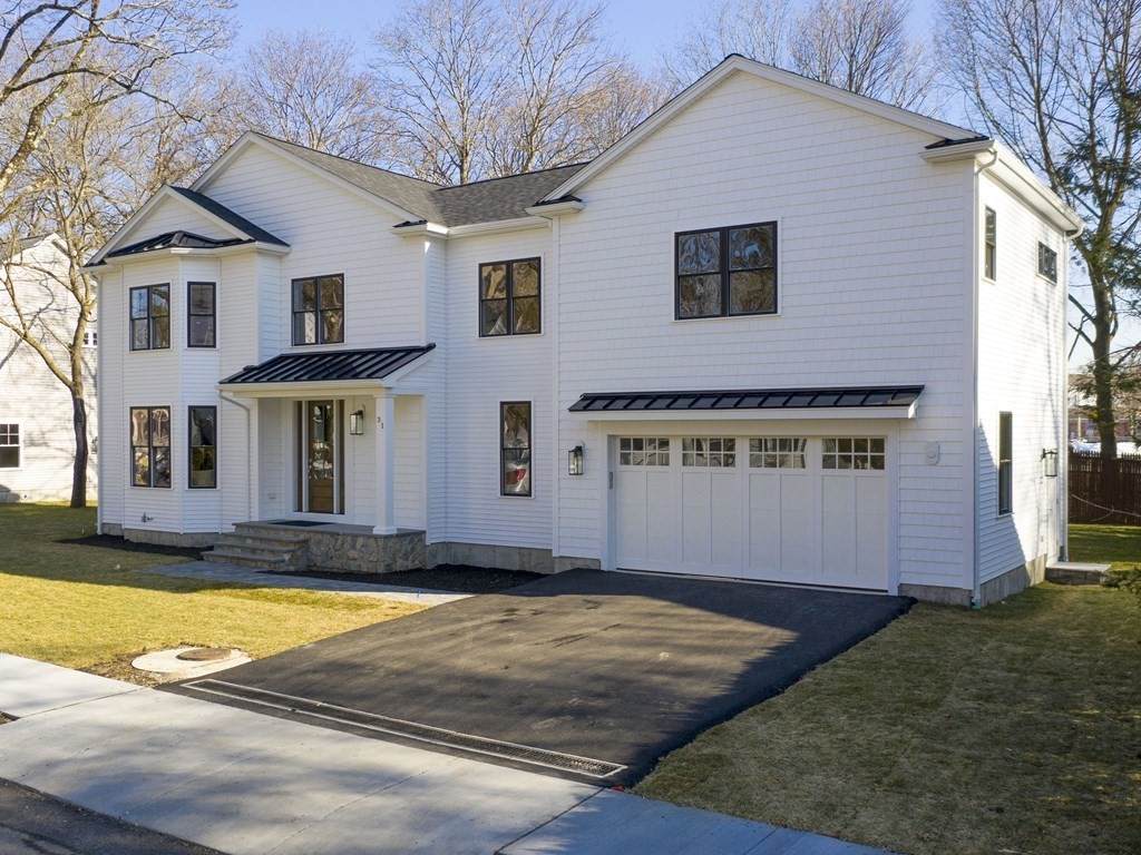 31 Moody Street - Photo 1