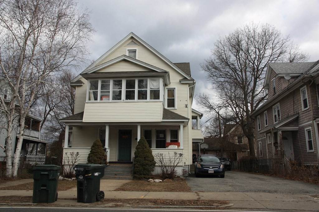 485-487 White St - Photo 1
