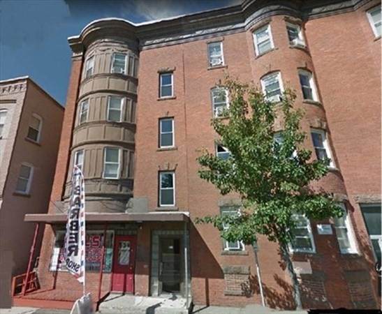 826 Chicopee St - Photo 1