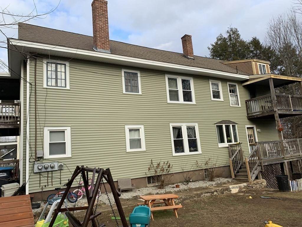 43 Franklin Ter - Photo 1