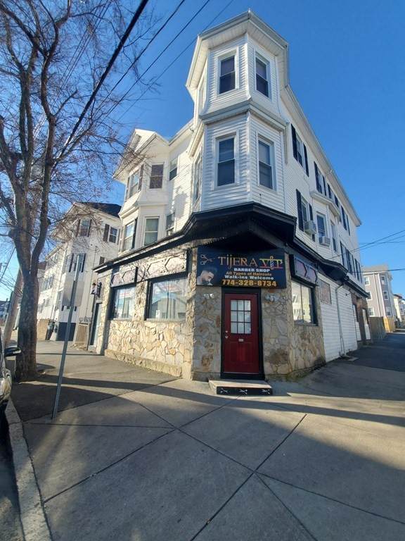 483 N Front St - Photo 1