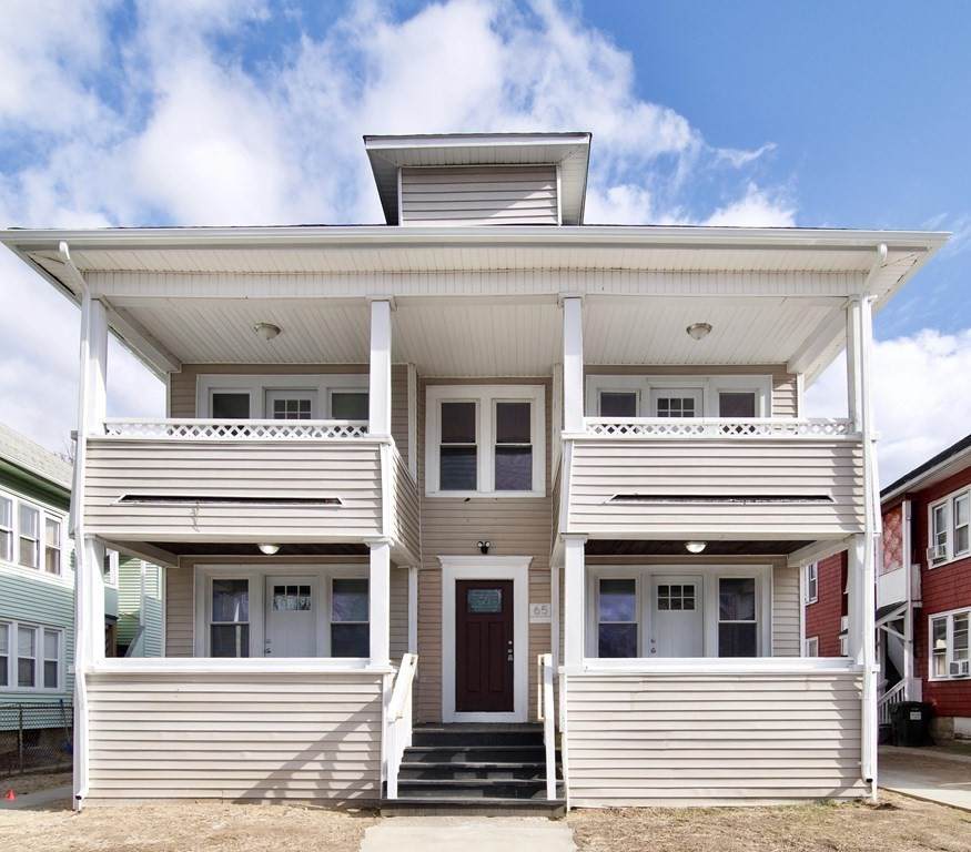 65 Maynard St - Photo 1