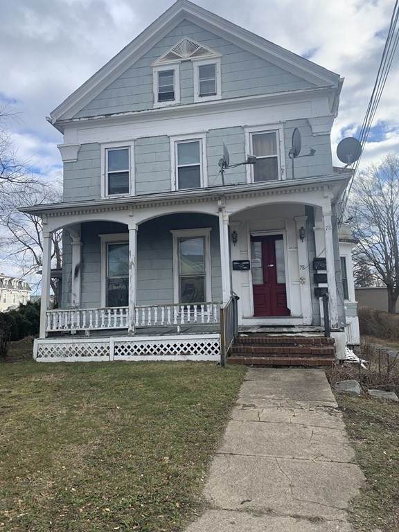 78 Winthrop St - Photo 1