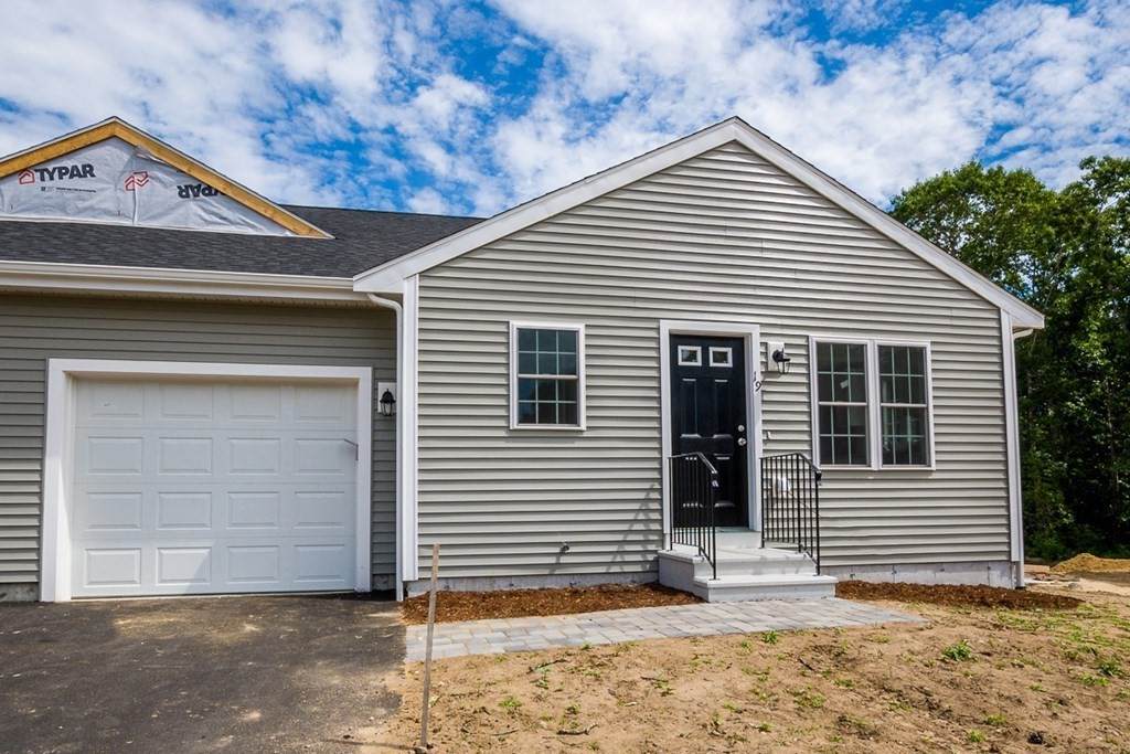 53 Blissful Meadow Dr. - Photo 1
